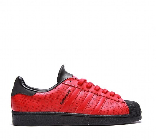 adidas homme noir et rouge